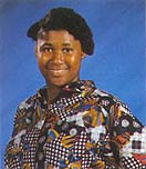 Nakia Waller
