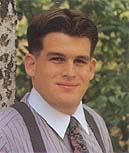 Paul Kelsey