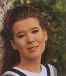 Shannon Gilmer