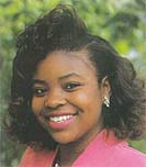 Shavaughn "Sunshine" Hill