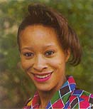 Tiffany Catchings