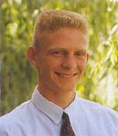 Tim Waters