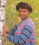 Venus Owens
