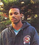 Wilrick "Yacht" Murphy