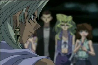 Anzu: *gasp* Malik: yah i ate it!!