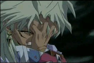 Malik: GAH!!! NO!!! THE JELLO IS WEAKENING MY POWER!!!