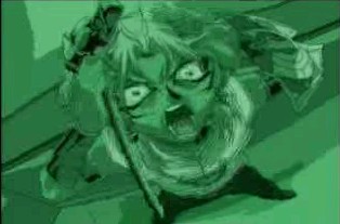 NO!!!!! THE JELLO HAS COME FOR THE END!!!