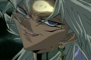 Yami Malik: hehe... looks like i just ate your last jello cup....