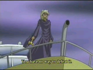 ....Is that a dress?