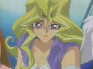 Mai: I need some sleep....
