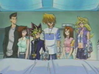 Joey: eh..... nevermind