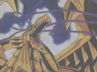 oooooooo a bird of gold O_O