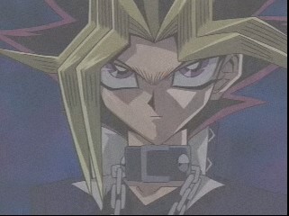 Behold, my ultimate death glare!!