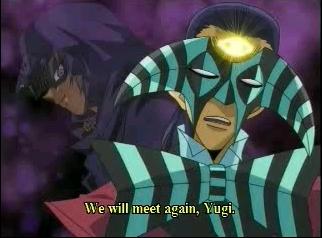 Yugi: NOW YOU CALL ME BY MY NAME >_<