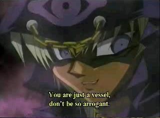Yugi: Can i be an SUV then?