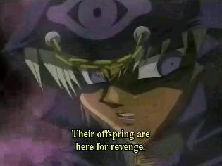 ...and they will beat you with rattles and bibs!