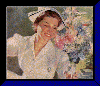 nurse 
