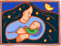 Mother and Child