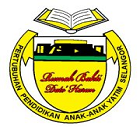 Rumah Bakti Dato' Harun logo