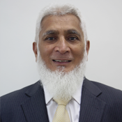 Rehman Dakri