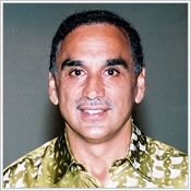 Ismail Dakri