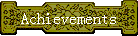 Achievements