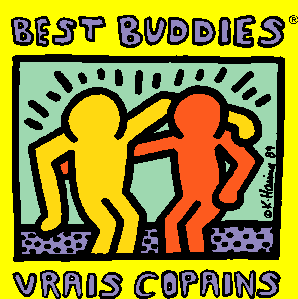 Best Buddies Logo