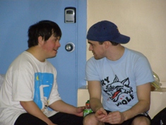 Ben & Jeff