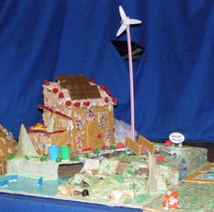 Ecology House