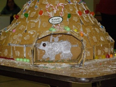 Igloo
