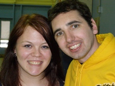Jess & Collin