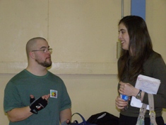 Mike & Emily