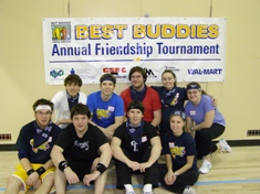 Team NUSU
