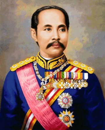รัชกาลที่5