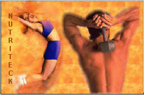 Whey Health Through Nutrition