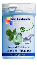 Nutriteck Supplements 