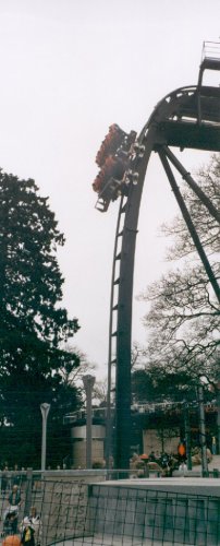Oblivion!