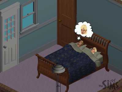 Yawn!