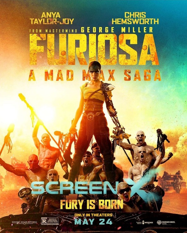 Furiosa