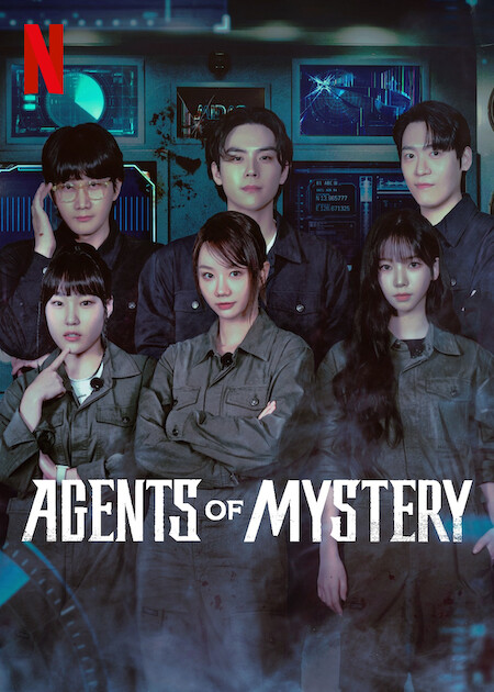 Agents