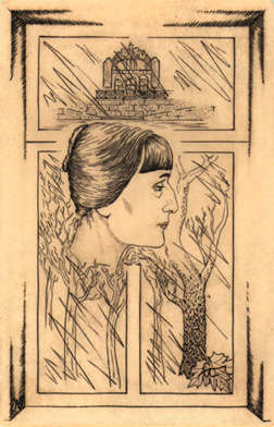 Anna Akhmatova