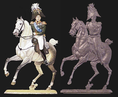 Alexander I