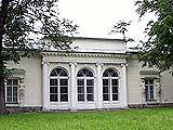 The exhibition of authoring miniatures of Vladimir Nuzhdin.