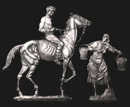Grigori and Axinia