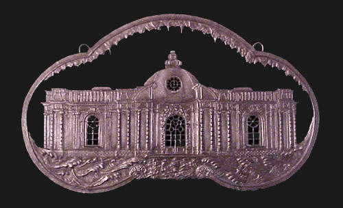 'Grotto" in the grotto