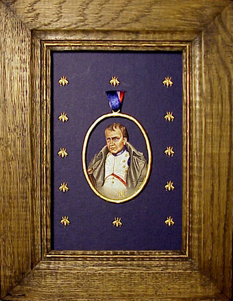 Napoleon I Bonaparte