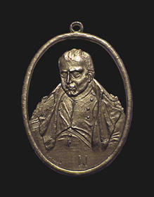 Napoleon I Bonaparte (69x49mm)
