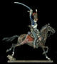 Private of 10th Hussar regiment England 1808