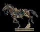 Chasseurs horse