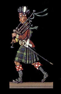 Bagpiper
